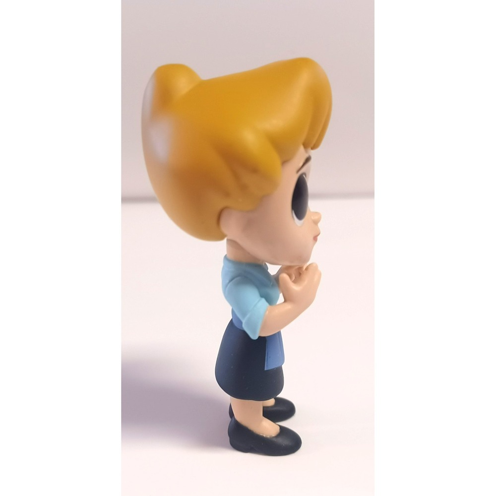 Funko Disney Mystery Minis 101 Dalmatians ANITA 1/6 Vinyl Figure NEW OPEN BOX - Picture 3 of 13